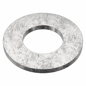 APPROVED VENDOR U51410.043.0002 Flat Washer Extra Thick Stainless Steel 7/16 Inch, 25PK | AB7EET 22UG14