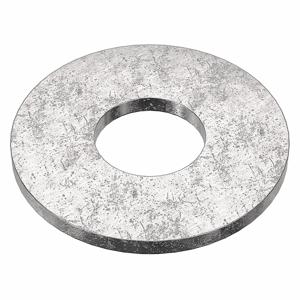 APPROVED VENDOR U51410.043.0003 Flat Washer Thick Stainless Steel 7/16 Inch, 25PK | AB7EEU 22UG15