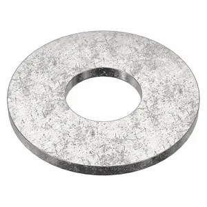 APPROVED VENDOR U51410.043.0005 Flat Washer Standard Stainless Steel 7/16 Inch, 25PK | AB7EEW 22UG17