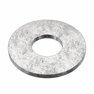 APPROVED VENDOR U51410.043.0006 Flat Washer Standard Stainless Steel 7/16 Inch, 25PK | AB7EEX 22UG18