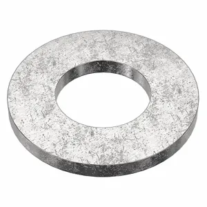 APPROVED VENDOR U51410.050.0002 Flat Washer Extra Thick Stainless Steel 1/2 Inch, 25PK | AB7EEY 22UG19