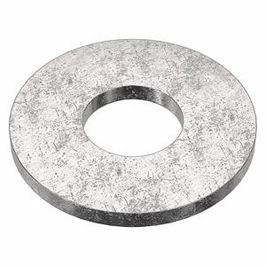 APPROVED VENDOR U51410.050.0003 Flat Washer Thick Stainless Steel 1/2 Inch, 25PK | AB7EEZ 22UG20
