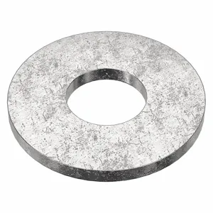 APPROVED VENDOR U51410.050.0005 Flat Washer Standard Stainless Steel 1/2 Inch, 25PK | AB7EFB 22UG22