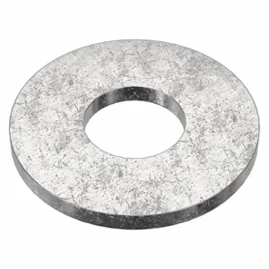 APPROVED VENDOR U51410.050.0006 Flat Washer 18-8 Stainless Steel 1/2 Inch, 25PK | AA8RMU 19NR66