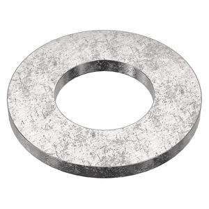 APPROVED VENDOR U51410.056.0001 Flat Washer Extra Thick Stainless Steel 9/16 Inch, 25PK | AB7EFD 22UG24