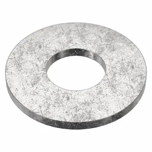 APPROVED VENDOR U51410.056.0002 Flat Washer Standard Stainless Steel 9/16 Inch, 25PK | AB7EFE 22UG25