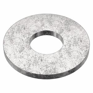 APPROVED VENDOR U51410.062.0003 Flat Washer Thick Stainless Steel 5/8 Inch, 25PK | AB7EFG 22UG27