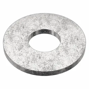 APPROVED VENDOR U51410.062.0006 Flat Washer Standard Stainless Steel 5/8 Inch, 25PK | AB7EFK 22UG30