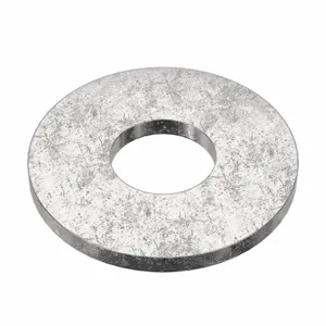 APPROVED VENDOR U51410.062.0007 Flat Washer Standard Stainless Steel 5/8 Inch, 25PK | AB7EFL 22UG31