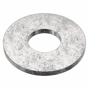 APPROVED VENDOR U51410.075.0003 Flat Washer Thick Stainless Steel Fits 3/4 Inch, 20PK | AB8QTM 26WC58