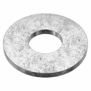 APPROVED VENDOR U51410.075.0007 Flat Washer Standard Stainless Steel 3/4 Inch, 20PK | AB7EFR 22UG36