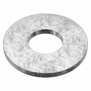 APPROVED VENDOR U51410.087.0003 Flat Washer Standard Stainless Steel 7/8 Inch, 5PK | AB7EFU 22UG38