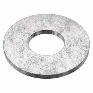 APPROVED VENDOR U51410.100.0001 Flat Washer Thick Stainless Steel 1 Inch, 5PK | AB7EFX 22UG41