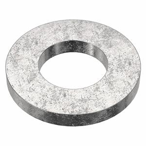 APPROVED VENDOR U51410.100.0002 Flat Washer Extra Thick Stainless Steel 1 Inch, 5PK | AB7EFY 22UG42