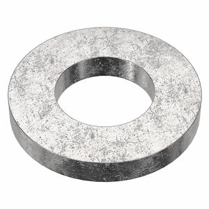 APPROVED VENDOR U51410.100.0003 Flat Washer Extra Thick Stainless Steel 1 Inch, 5PK | AB7EFZ 22UG43