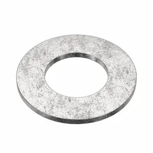 APPROVED VENDOR U51410.100.0004 Flat Washer Standard Stainless Steel 1 Inch, 5PK | AB7EGA 22UG44