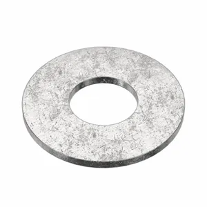 APPROVED VENDOR U51410.100.0005 Flat Washer Standard Stainless Steel 1 Inch, 5PK | AB7EGB 22UG45