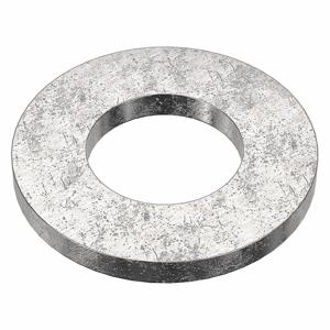 APPROVED VENDOR U51410.112.0001 Flat Washer Thick Stainless Steel 1-1/8 Inch, 5PK | AB7EGC 22UG46