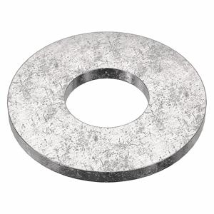 APPROVED VENDOR U51420.056.0001 Flat Washer Wide Stainless Steel 9/16 Inch, 25PK | AB7DXV 22UE33