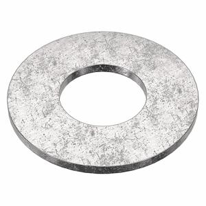 APPROVED VENDOR U51420.125.0001 Flat Washer Wide Stainless Steel 1-1/4 Inch, 5PK | AB7DXY 22UE36