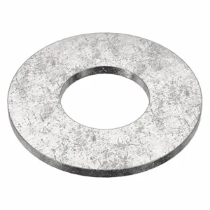 APPROVED VENDOR U51420.137.0001 Flat Washer 18-8 Stainless Steel Fits 1-3/8 Inch, 5PK | AB8UNY 29DR40