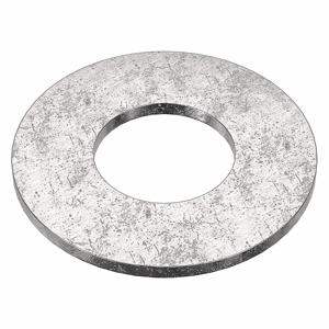 APPROVED VENDOR U51420.150.0001 Flat Washer Wide Stainless Steel 1-1/2 Inch, 5PK | AB7DXZ 22UE37