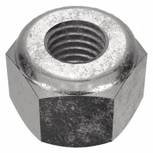 APPROVED VENDOR U51422.025.0002 Locknut With Nylon Insert 1/4-28, 50PK | AD7MNK 4FJE5