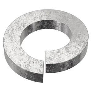 APPROVED VENDOR U51450.100.0001 Split Lock Washer Standard Stainless Steel 1 Inch, 5PK | AB7ERK 22UJ71