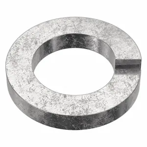 APPROVED VENDOR U51450.112.0001 Split Lock Washer Standard 18-8 Stainless Steel 1-1/8In, 5PK | AA8RJB 19NP80