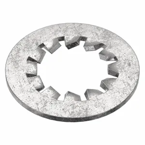 APPROVED VENDOR U51462.031.0001 Lock Washer Internal Tooth 18-8 Stainless Steel 5/16, 50PK | AA8RHF 19NP61