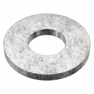 APPROVED VENDOR U51530.018.0125 Fender Washer Standard Stainless Steel #10, 50PK | AB7DZX 22UE81