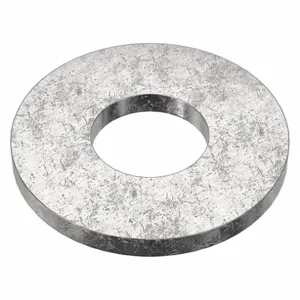 APPROVED VENDOR U51530.025.0002 Fender Washer Standard Stainless Steel 1/4 Inch, 50PK | AB7DZZ 22UE83