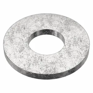 APPROVED VENDOR U51530.025.0006 Fender Washer Standard Stainless Steel 1/4 Inch, 50PK | AB7EAD 22UE87