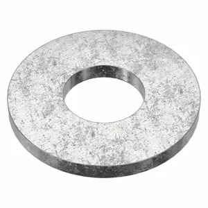 APPROVED VENDOR U51530.025.0100 Fender Washer Standard Stainless Steel 1/4 Inch, 50PK | AB7EAB 22UE85