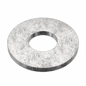 APPROVED VENDOR U51530.050.0150 Fender Washer Standard Stainless Steel Fits 1/2, 25PK | AB8QTG 26WC53