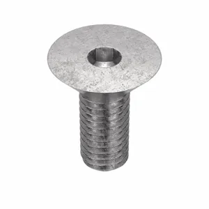 APPROVED VENDOR U51566.019.0037 Socket Cap Screw Flat Stainless Steel 10-32 X 3/8, 100PK | AE7AGT 5WFA0