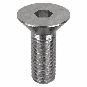 APPROVED VENDOR U51566.019.0043 Socket Cap Screw Flat Stainless Steel 10-32 X 7/16, 100PK | AB8NLC 26LE46