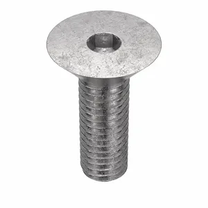 APPROVED VENDOR U51566.019.0050 Socket Cap Screw Flat Stainless Steel 10-32 X 1/2, 100PK | AE7AGU 5WFA1