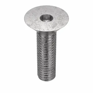 APPROVED VENDOR U51566.019.0062 Socket Cap Screw Flat Stainless Steel 10-32 X 5/8, 100PK | AE7AGV 5WFA2