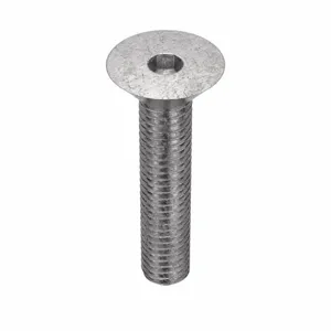 APPROVED VENDOR U51566.019.0087 Socket Cap Screw Flat Stainless Steel 10-32 X 7/8, 100PK | AE7AGX 5WFA4