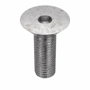 APPROVED VENDOR U51566.025.0062 Socket Cap Screw Flat Stainless Steel 1/4-28 X 5/8, 100PK | AB8NLJ 26LE52