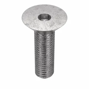 APPROVED VENDOR U51566.025.0075 Socket Cap Screw Flat Stainless Steel 1/4-28 X 3/4, 100PK | AB8NLK 26LE53