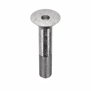 APPROVED VENDOR U51566.025.0125 Socket Cap Screw Flat Stainless Steel 1/4-28 X 1-1/4, 100PK | AB8NLN 26LE56