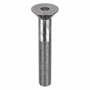 APPROVED VENDOR U51566.025.0150 Socket Cap Screw Flat Stainless Steel 1/4-28 X 1-1/2, 100PK | AB8NLP 26LE57