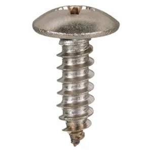 APPROVED VENDOR U51662.013.0050 Metal Screw Truss #6 1/2 L, 100PK | AB3XKU 1VU66