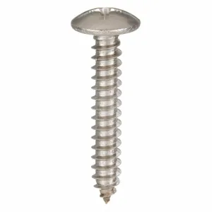 APPROVED VENDOR U51662.019.0125 Metal Screw Truss 10 1 1/4 L, 100PK | AB3XLL 1VU82