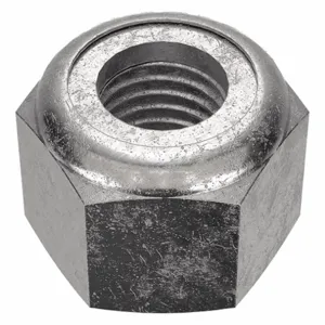 APPROVED VENDOR U51718.075.0001 Locknut Heavy Nylon Insert Stainless Steel 3/4-10, 5PK | AB6YQR 22RV46