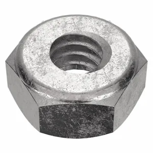 APPROVED VENDOR U51730.025.0001 Locknut With Nylon Insert 1/4-20, 50PK | AD7MNJ 4FJE4