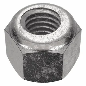 APPROVED VENDOR U51730.050.0001 Locknut With Nylon Insert 1/2-13, 10PK | AD7MNN 4FJF3