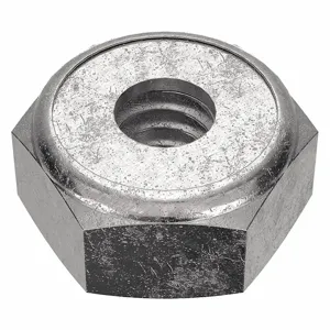 APPROVED VENDOR U51738.012.0001 Locknut Nylon Insert Stainless Steel 5-40, 50PK | AB6YTP 22RV92